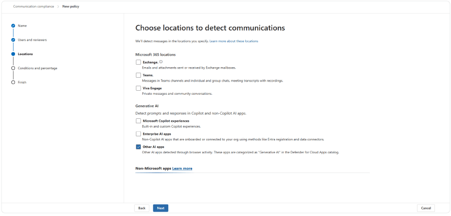 9_Intext_Monitor and protect from Shadow AI 